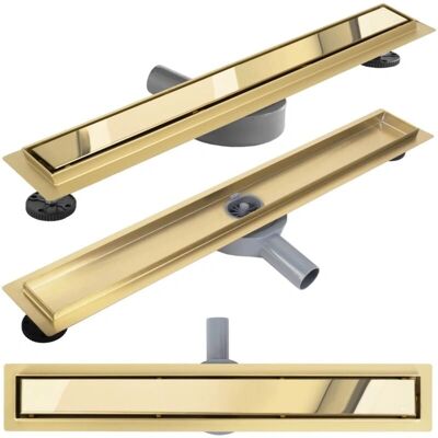 REA Neox Pro 900 Gold - Drenaje lineal REA Neox Pro 900 Gold - Drenaje lineal
