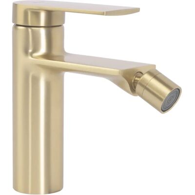 REACH: REA - Bidet-kiinto MY1902-9GG harjattu kulta - Bidet-kiinto REACH: REA - Bidet-kiinto MY1902-9GG harjattu kulta - Bidet-kiinto