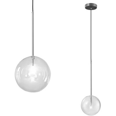 TOOLIGHT APP1685-1CP Katto Lamppu - Säädettävä korkeus TOOLIGHT APP1685-1CP Katto Lamppu - Säädettävä korkeus