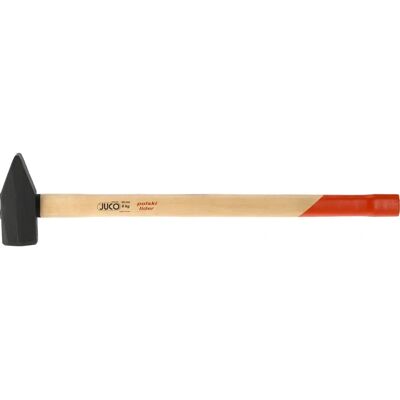Jucon Hammer - Maschinenhammmer 8kg - Hammer Jucon Hammer - Maschinenhammmer 8kg - Hammer