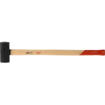 Toya 8 kg Młotek - Stal, Bukó Fogantyú Toya 8 kg Młotek - Stal, Bukó Fogantyú