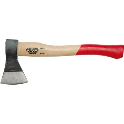 JUCO Modell 12306 - Schmiedeaxt - 600g - 360mm JUCO Modell 12306 - Schmiedeaxt - 600g - 360mm