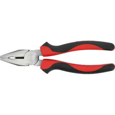JUCO 40200 Zange - Isoliert 200mm, 1000V, Vielseitig JUCO 40200 Zange - Isoliert 200mm, 1000V, Vielseitig