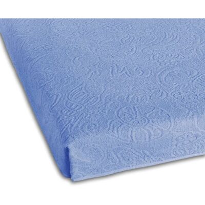 Zwoltex Uniwersalna Poszwa Jacquard Tulipan - Sheet Zwoltex Uniwersalna Poszwa Jacquard Tulipan - Sheet