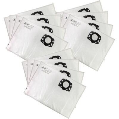 Kärcher - WD3 - SE4001 - Vacuum Bags Kärcher - WD3 - SE4001 - Vacuum Bags