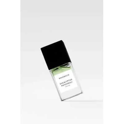 Bohoboco Eucalyptus Patchouli Eau De Parfum Spray 50ml Bohoboco Eucalyptus Patchouli Eau De Parfum Spray 50ml