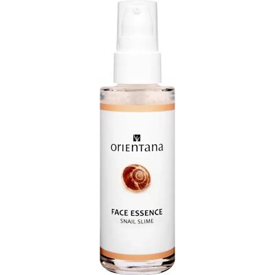 Orientana Bio Mucus de Caracol Mascarilla Esencia 50 ml - Mascarilla de mucus de caracol biológico Orientana Bio Mucus de Caracol Mascarilla Esencia 50 ml - Mascarilla de mucus de caracol biológico