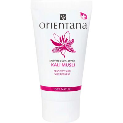 Orientana Kali Musli Exfoliante Enzimático - Facial Orientana Kali Musli Exfoliante Enzimático - Facial