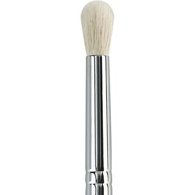 Pinceau à ombres à paupières en poils de chèvre naturel Ibra 104 - Outil de maquillage - Publicité Pinceau à ombres à paupières en poils de chèvre naturel Ibra 104 - Outil de maquillage - Publicité
