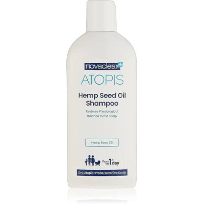 MANADA Bio konopný šampon - 250ml MANADA Bio konopný šampon - 250ml