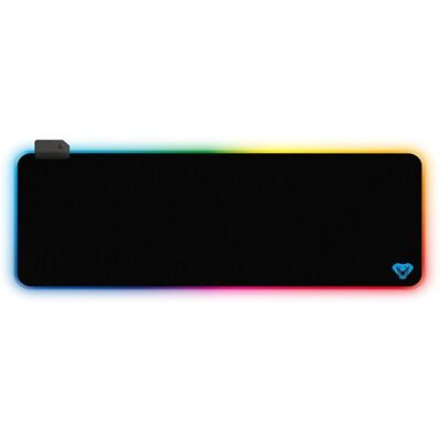 Media Tech Media-Tech Gaming Matte MT262 RGB Beleuchtet 800x305mm - Maus & Tastatur Media Tech Media-Tech Gaming Matte MT262 RGB Beleuchtet 800x305mm - Maus & Tastatur