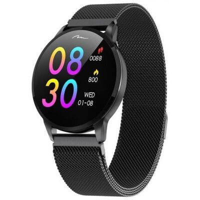 Smartwatch Media Tech MT863 - Ciśnienie, tętno, sen Smartwatch Media Tech MT863 - Ciśnienie, tętno, sen