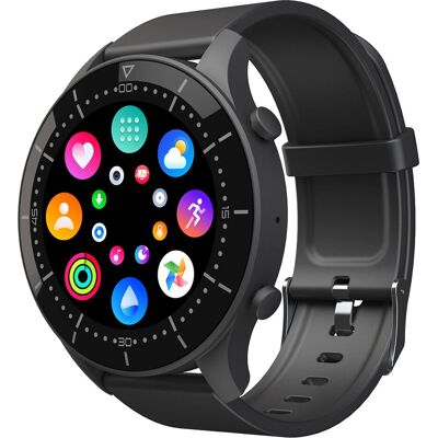 Media-Tech MT870 Smartwatch - Herzfrequenz, Schrittzähler, Sportfunktionen Media-Tech MT870 Smartwatch - Herzfrequenz, Schrittzähler, Sportfunktionen