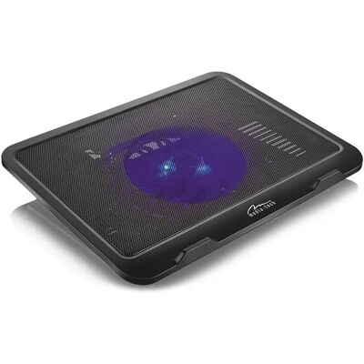 Media-Tech Silent Cooling Pad MT2660 - Laptop-Kühler Media-Tech Silent Cooling Pad MT2660 - Laptop-Kühler