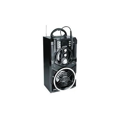 Media-Tech MT3150 Tragbarer Bluetooth-Lautsprecher - Lautsprecher Media-Tech MT3150 Tragbarer Bluetooth-Lautsprecher - Lautsprecher
