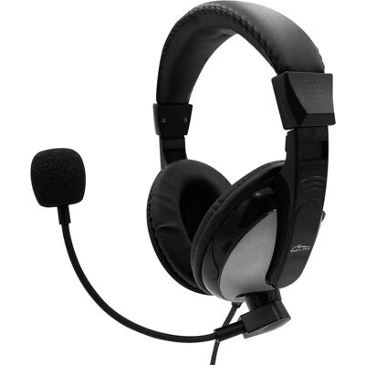 Media Tech TURDUS MT3603 - SCHWARZ Media Tech TURDUS MT3603 - SCHWARZ