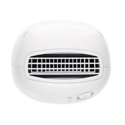 Media-Tech Luftentfeuchter - MT6529 - Effektiv bis 300ml/Tag - Leise, 800ml Kapazität Media-Tech Luftentfeuchter - MT6529 - Effektiv bis 300ml/Tag - Leise, 800ml Kapazität