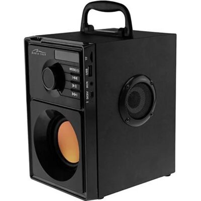Boxa Bluetooth Media-Tech - Negru Boxa Bluetooth Media-Tech - Negru