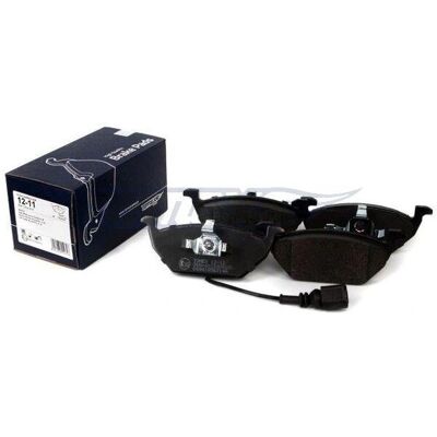 TOMEX Bremsen TX 12-11 - Bremsen TOMEX Bremsen TX 12-11 - Bremsen