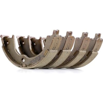 TOMEX brakes - TX 22-77 - Διαφανής 188 mm - Πλάτος 26 mm - σετ τροχών φρένων TOMEX brakes - TX 22-77 - Διαφανής 188 mm - Πλάτος 26 mm - σετ τροχών φρένων
