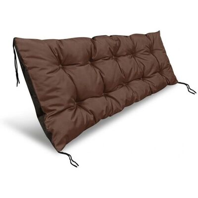 Poduszka ogrodowa 120x40 cm wodoodporna na ławkę - Garden Cushion Poduszka ogrodowa 120x40 cm wodoodporna na ławkę - Garden Cushion