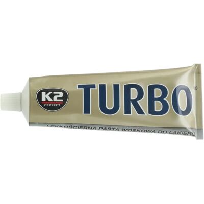 Carmotion TURBO Wachs Paste - Leicht Nanotech - 120g Carmotion TURBO Wachs Paste - Leicht Nanotech - 120g