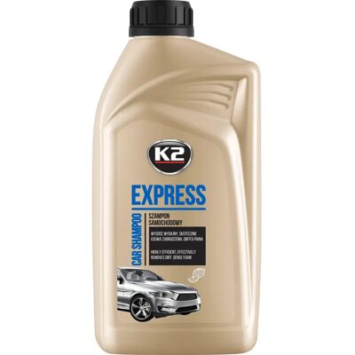 Carmotion Polska sp. z o.o. Lemon Autoshampoo - Auto-Shampoo Carmotion Polska sp. z o.o. Lemon Autoshampoo - Auto-Shampoo