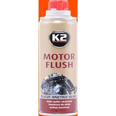 Carmotion Polska sp. z o.o. Motor Flush - Limpieza profesional del motor Carmotion Polska sp. z o.o. Motor Flush - Limpieza profesional del motor