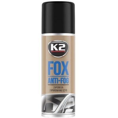 Carmotion FOX Lente Antivapor - Agente Antivapor Carmotion FOX Lente Antivapor - Agente Antivapor