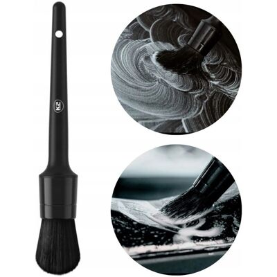 Pincel de detalhe redondo K2 M315 - Pincel Pincel de detalhe redondo K2 M315 - Pincel