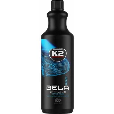 GCS - Bela Pro - Energy Fruit 1L - Notebook Security GCS - Bela Pro - Energy Fruit 1L - Notebook Security