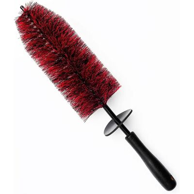 Escova de rodas K2 45cm - Limpeza de aros Escova de rodas K2 45cm - Limpeza de aros