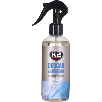 Carmotion DEOCAR Aromatizador de Ar - Blue Ocean - 250 ml Carmotion DEOCAR Aromatizador de Ar - Blue Ocean - 250 ml