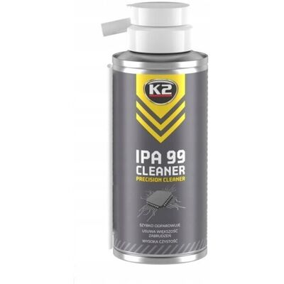 K2 - IPA99 - Harjalla - Suihke - Isopropanoli K2 - IPA99 - Harjalla - Suihke - Isopropanoli