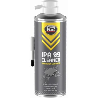 K2 Isopropylalkohol 99% - Čisticí prostředek K2 Isopropylalkohol 99% - Čisticí prostředek