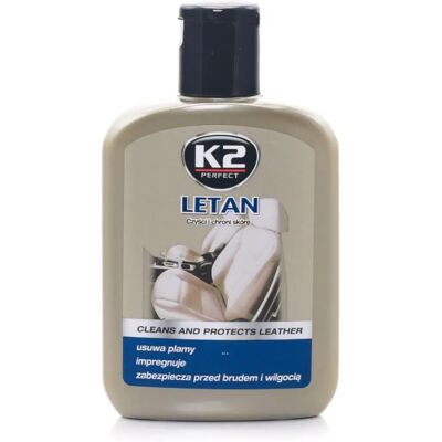 Carmotion Polska sp. z o.o. LETAN Skin Care Product - Cuidado de cuero Carmotion Polska sp. z o.o. LETAN Skin Care Product - Cuidado de cuero