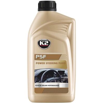 K2 O5801E - Power Steering Oil K2 O5801E - Power Steering Oil