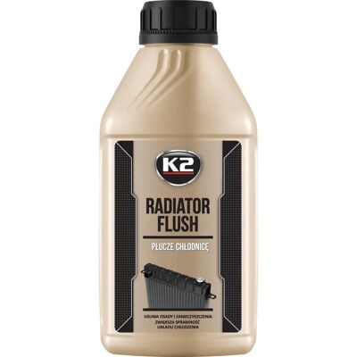 Carmotion Polska sp. z o.o. Kühlerreiniger - 400 ml Carmotion Polska sp. z o.o. Kühlerreiniger - 400 ml