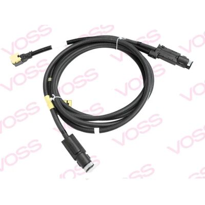 VOSS 7011770500 - Iniettore di Urea - Additivo Carburante VOSS 7011770500 - Iniettore di Urea - Additivo Carburante