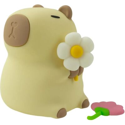 Usorteret Marys Capybara Florist Nachtlicht - Nachtlicht Usorteret Marys Capybara Florist Nachtlicht - Nachtlicht