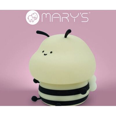 Mary's MW61291 Baby Nachtlicht - Baby Nachtlicht Mary's MW61291 Baby Nachtlicht - Baby Nachtlicht