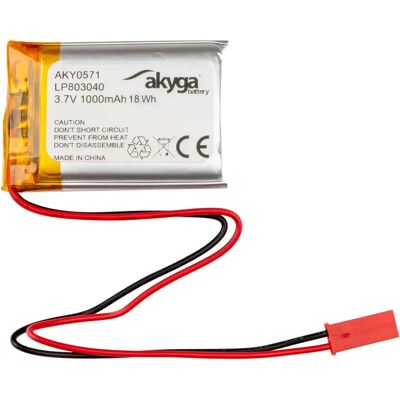 Akyga AKY0571 Akku - Ersatzteil für Handy Akyga AKY0571 Akku - Ersatzteil für Handy