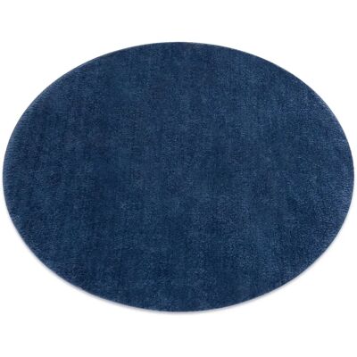 RugsX LINDO Waschbarer Kreis Teppich - Teppich RugsX LINDO Waschbarer Kreis Teppich - Teppich