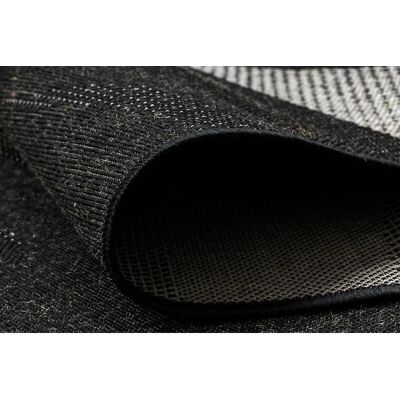 RugsX Pasillo SIZAL FLOORLUX Modelo 20212 - 100x840 cm - Polipropileno RugsX Pasillo SIZAL FLOORLUX Modelo 20212 - 100x840 cm - Polipropileno