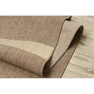 RugsX Pasillo SIZAL FLOORLUX modelo 20212 - Alfombra para pasillo RugsX Pasillo SIZAL FLOORLUX modelo 20212 - Alfombra para pasillo