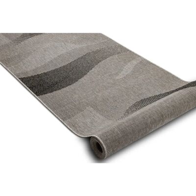 Rugsx Modelo 20212 Alfombra pasillo sisal Floorlux - Alfombra Rugsx Modelo 20212 Alfombra pasillo sisal Floorlux - Alfombra