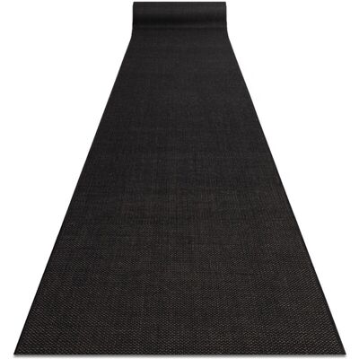 RugsX Pasillo Sis al Negro - Runner RugsX Pasillo Sis al Negro - Runner