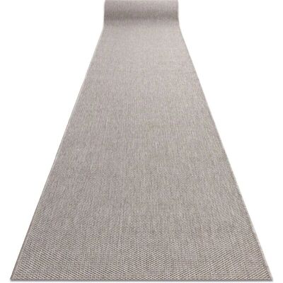 RugsX Silber Läufer - Liso - Läufer RugsX Silber Läufer - Liso - Läufer
