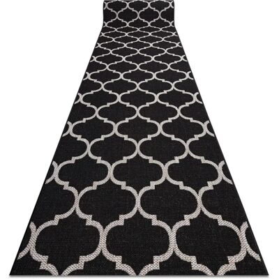RugsX Moroccan Trellis Runner - 70x410 cm Rug RugsX Moroccan Trellis Runner - 70x410 cm Rug