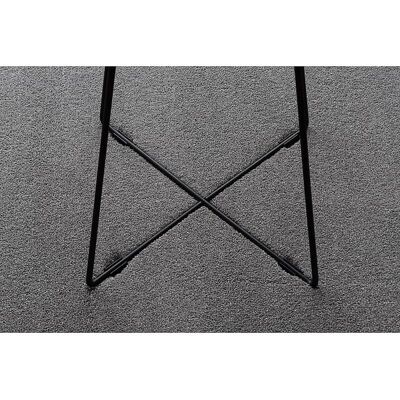 Alfombra RugsX Gris Plateado 150x350 cm - Alfombra de Pared a Pared Alfombra RugsX Gris Plateado 150x350 cm - Alfombra de Pared a Pared